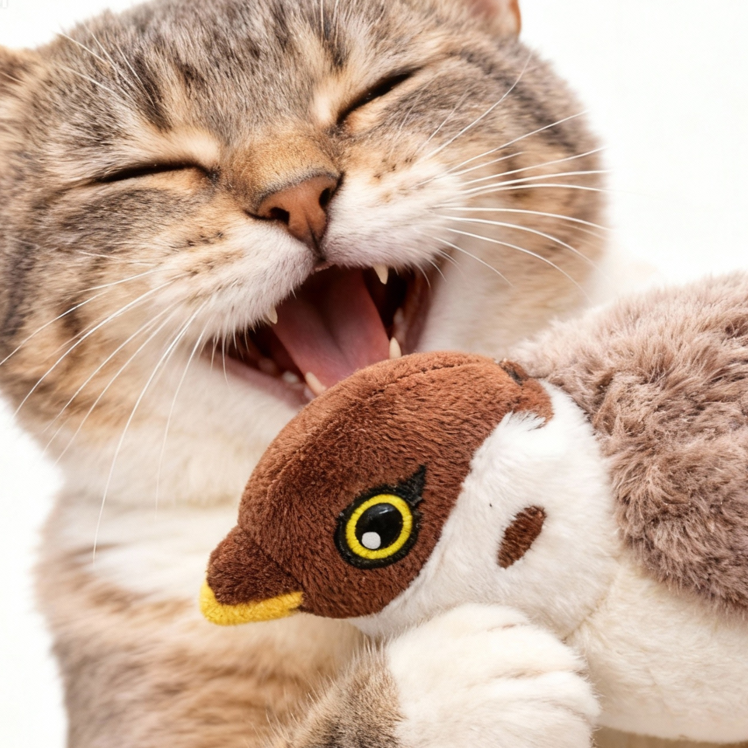 La promesse de KwiKwi..